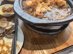 -船歌·鱼水饺青岛菜(国贸商城店)