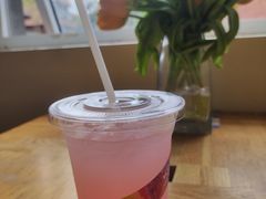 -W CAFE(甜爱路店)