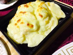 -92°C俄式厨房(中央大街店)