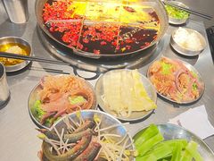 -大虎老火锅(直港大道店)