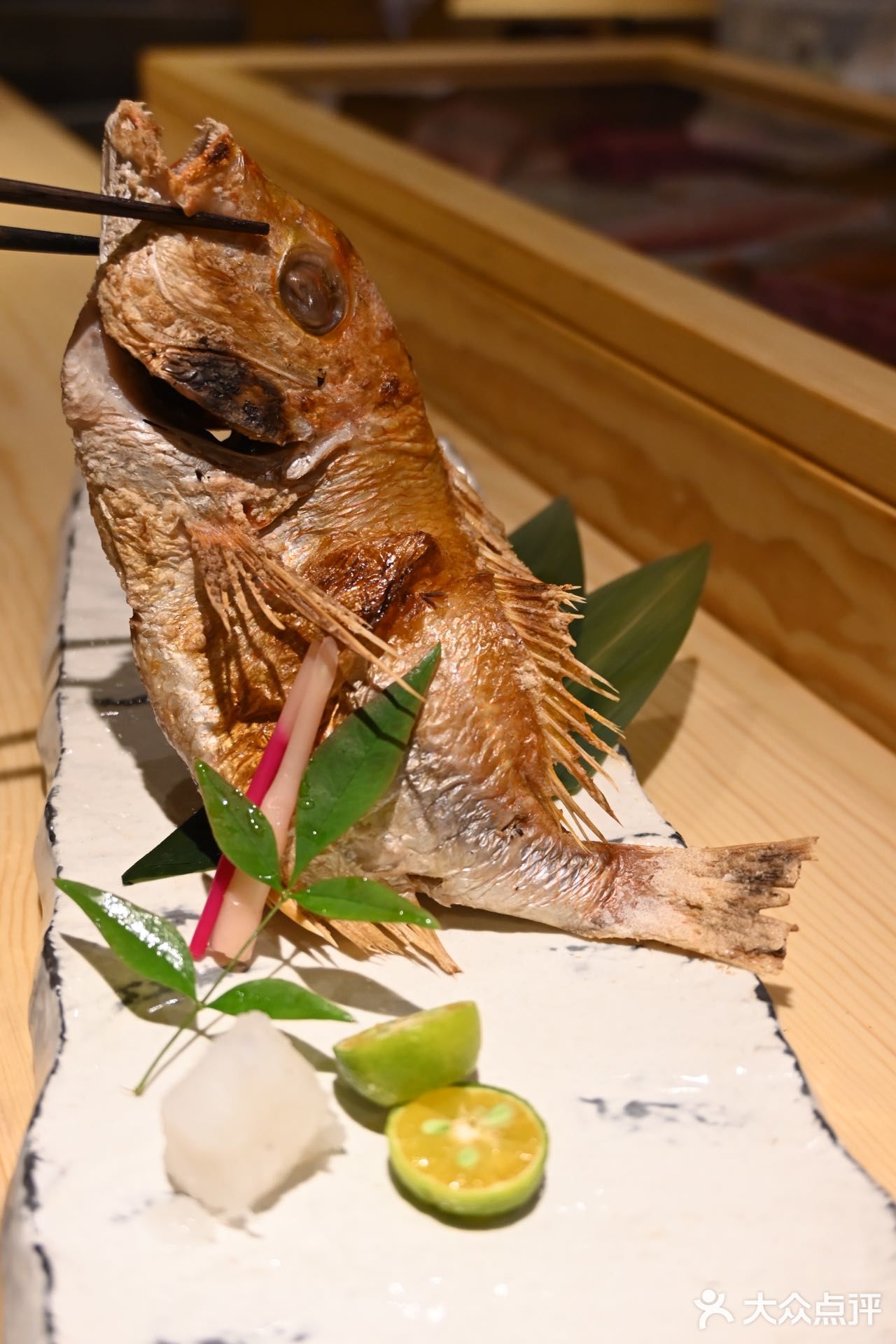  每次去昆山都要吃一次的高性价比日料店