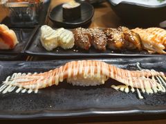 -吉兆手握寿司(车公庙店)