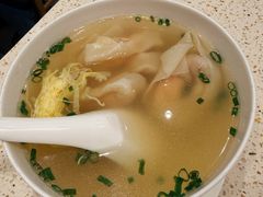 虾仁馄饨-鼎泰丰(环贸店)