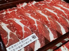 -NIUAN牛庵·日式和牛烧肉(恒隆店)