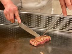 -枫品铁板烧(东樾店)