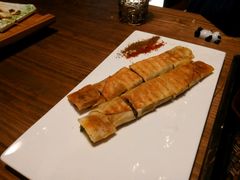 牛肉饼-烛影拾光观景餐厅·创意菜·摄影·小提琴(大唐不夜城店)