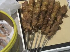 -大锅强·蒸海鲜青岛菜(吾悦广场店)