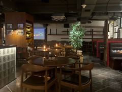 -JINNS锦时 steak&pizza(浸信会礼拜堂旧址店)