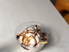 -夏食光安顺小舒冰粉冰浆(甲秀楼店)