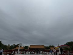 -珠海圆明新园
