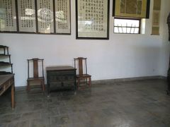 -西安关中民俗艺术博物院