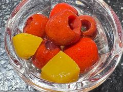 -老西安饭庄(鼓楼店)