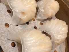 羊城鲜虾饺-白天鹅宾馆-宏图府餐厅