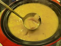 浓汤花胶鸡-茶叁酒肆·楚味江湖(菱角湖店)