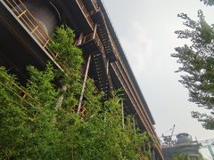 -星巴克(首钢店)
