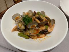 -梦都海鲜酒家(万达广场江桥店)