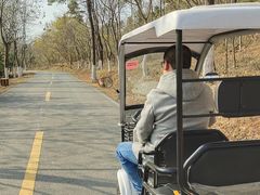-南京金牛湖风景区