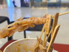 -廖记棒棒鸡(青岛万象城店)