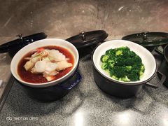 -菲住布渴酒店自助餐厅(阿里巴巴西溪园区店)