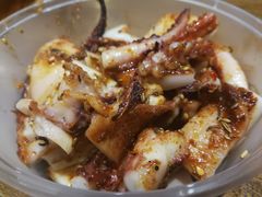-正通记·哈尔滨烧烤·炭烤鸽子(七宝万科国际店)