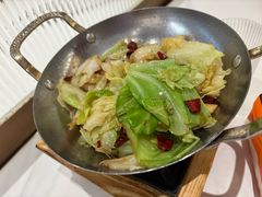 -大丰收脆鱼(闽侯永嘉店)