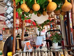-老渔翁炖鱼坊(黄海西路东山店)