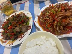 -湖南湘菜馆(东湘缘二店)