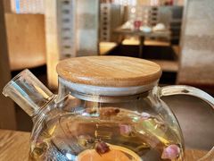 -熹素·鲜美素食Vegetarian (天河领展店)