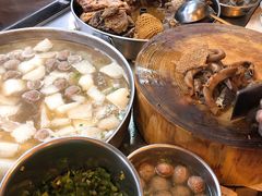 -莲塘味宝园牛杂(天越翔园店)