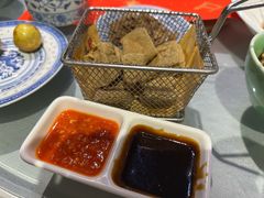 -孔乙己酒家(虹桥路店)