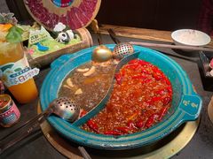 -吼堂老火锅(太古里总店)