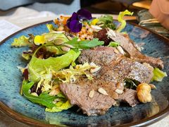 -玲婧胡同·生日蛋糕·餐厅(嘉里城店)