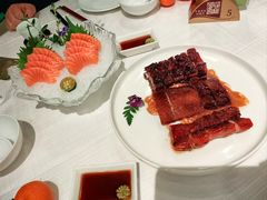 -金悦轩海鲜酒家(拱北店)