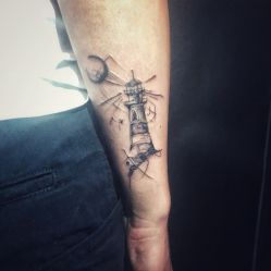 -JOKER TATTOO STUDIO乔克纹身