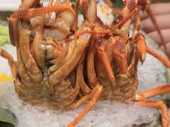 -花和海鲜自助(梅江店)
