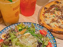 -上合花园花园烧烤(贵阳店)