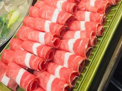 拾贰•一号肥牛-锅十二涮肉馆·鞭蛋锅