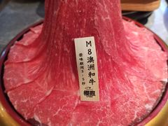 -樱煦和牛寿喜烧(如皋吾悦广场店)
