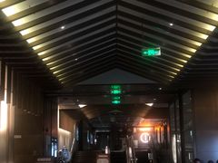 -成都百丽宫影城(LUXE太古里店)