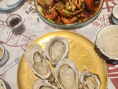 -阆辣荟餐饮(老味道8年·古城店)