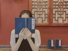 -李大牛和刘大力手作甜品(凯德店)