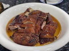 -黄连大头华烧鹅(萧地大马路店)