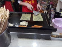 -金姐烤冷面(大沙泥街店)