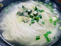 -小辫子羊肉面馆(周东店)