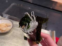 -奈良本寿司(永嘉路店)