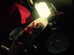 -广州柏悦酒店·悦吧·顶楼露天酒吧