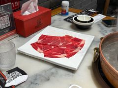 -北平三兄弟涮肉(簋街总店)