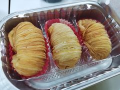 -潮福城大酒楼·潮粤菜·港式点心(阳光城店)