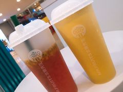 -Mr.Fruits水果先生(蓝色港湾店)