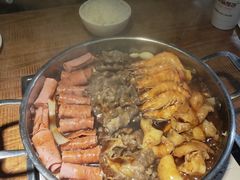 -焖锅部落(容城店)